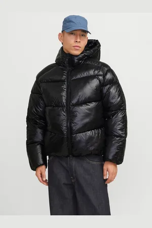 JACK & JONES Chaqueta Corta Acolchada