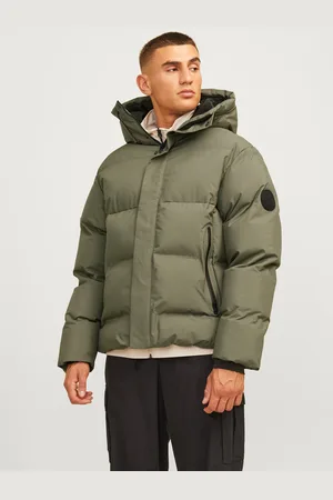 JACK & JONES Chaqueta Corta Acolchada