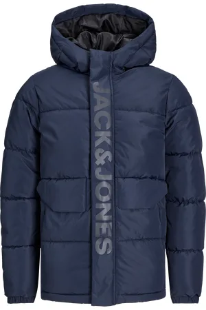 JACK & JONES Chaqueta Corta Acolchada Bebés