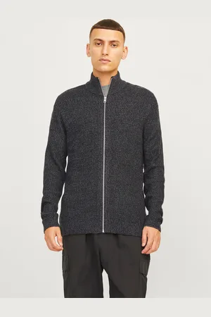 JACK & JONES Cárdigan De Punto