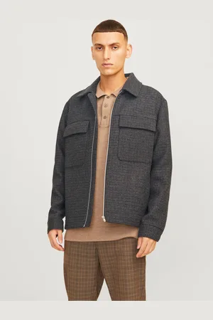 JACK & JONES Sobrecamisa