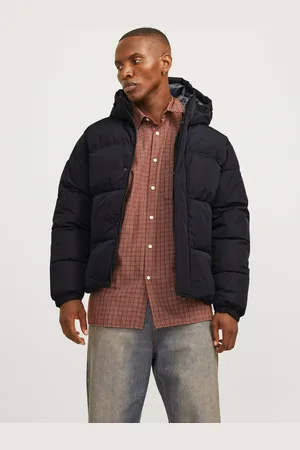 JACK & JONES Chaqueta Corta Acolchada