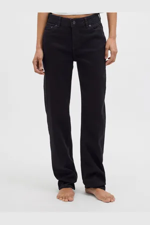 JJXX Jxnice Sl-str Mw C8222 Jeans Dnm Noos