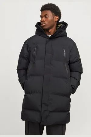 JACK & JONES Chaqueta Corta Acolchada