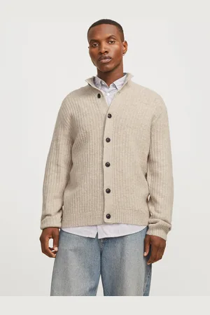 JACK & JONES Cárdigan