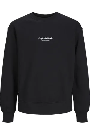 JACK & JONES Sudadera Estampado Bebés