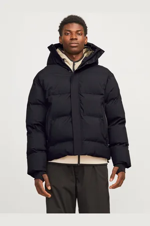 JACK & JONES Chaqueta Corta Acolchada