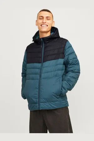 JACK & JONES Chaqueta Corta Acolchada