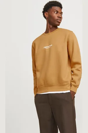 JACK & JONES Sudadera Estampado