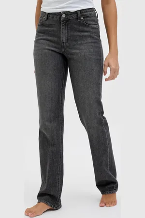 JJXX Jxnice Sl-str Mw C8165 Jeans Dnm Noos