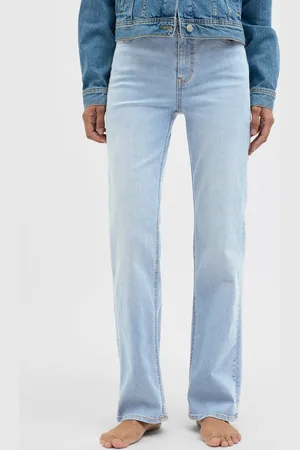 JJXX Jxnice Sl-str Mw C8219 Jeans Dnm Noos