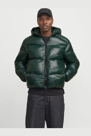 JACK & JONES Chaqueta Corta Acolchada