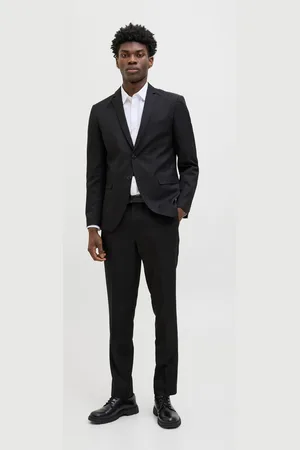 JACK & JONES Jprcosta Trajes Corte Super Slim