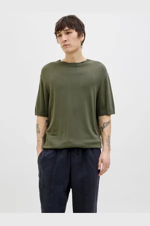 JACK & JONES Camiseta De Punto