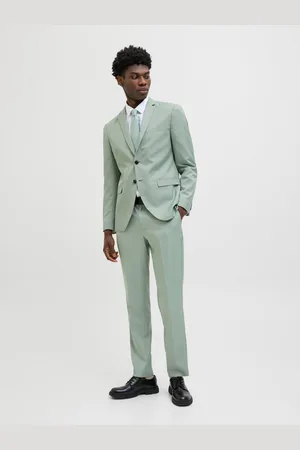 JACK & JONES Jprcosta Trajes Corte Super Slim