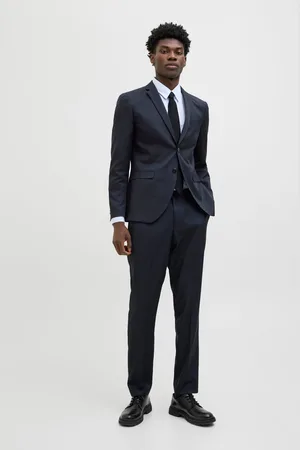 JACK & JONES Jprcosta Trajes Corte Super Slim