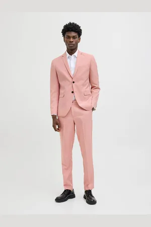 JACK & JONES Jprcosta Trajes Corte Super Slim