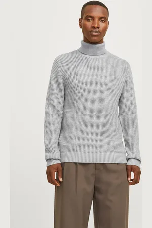 JACK & JONES Cuello Alto