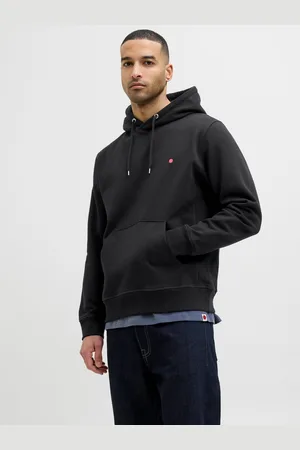 R.D.D. ROYAL DENIM DIVISION Sudadera Con Capucha Estampado