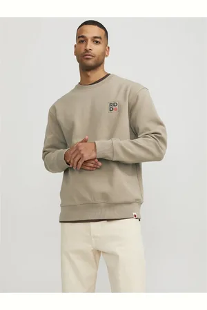 R.D.D. ROYAL DENIM DIVISION Sudadera Logotipo