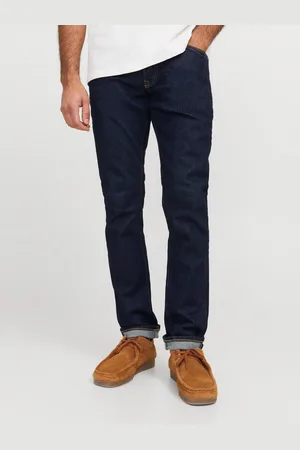 R.D.D. ROYAL DENIM DIVISION Rdd Royal Re 762 Slim Fit Jeans