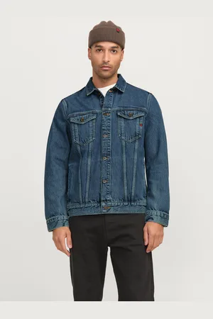 R.D.D. ROYAL DENIM DIVISION Chaqueta Vaquera