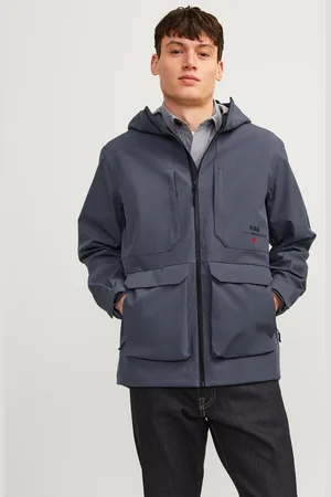 R.D.D. ROYAL DENIM DIVISION Chaqueta Híbrida