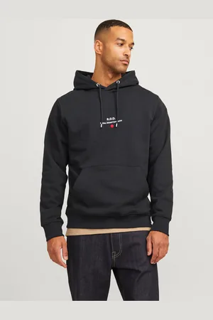 R.D.D. ROYAL DENIM DIVISION Sudadera Con Capucha Estampado