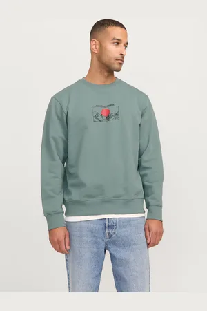 R.D.D. ROYAL DENIM DIVISION Sudadera Estampado
