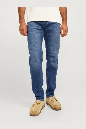 R.D.D. ROYAL DENIM DIVISION Rdd Royal Re 811 Comfort Fit Jeans