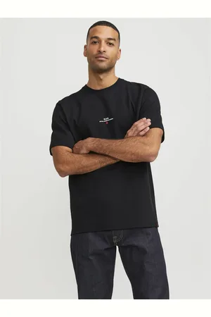 R.D.D. ROYAL DENIM DIVISION Camiseta Estampado Cuello Redondo