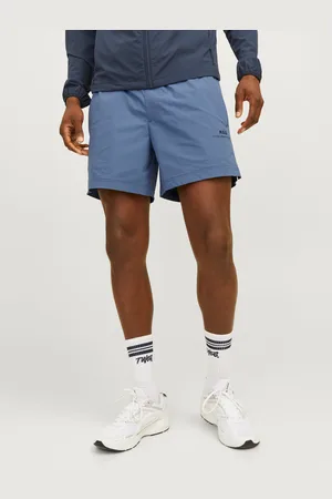 R.D.D. ROYAL DENIM DIVISION Joggers Cortos Corte Regular