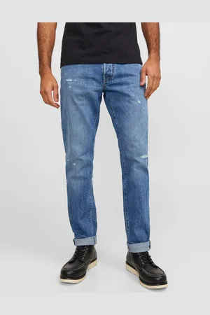 R.D.D. ROYAL DENIM DIVISION Rdd Royal Re 170 Slim Fit Jeans