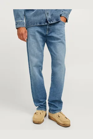 R.D.D. ROYAL DENIM DIVISION Rdd Royal Re 911 Comfort Fit Jeans