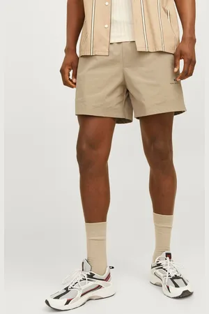 R.D.D. ROYAL DENIM DIVISION Joggers Cortos Corte Regular