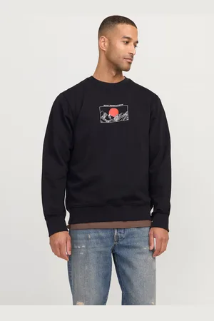 R.D.D. ROYAL DENIM DIVISION Sudadera Estampado