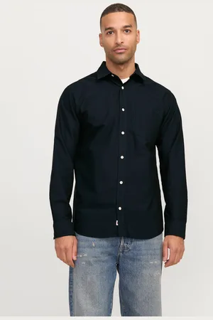 R.D.D. ROYAL DENIM DIVISION Camisa Corte Relaxed
