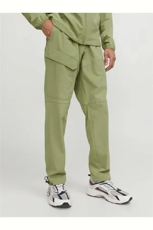 R.D.D. ROYAL DENIM DIVISION Jogger Corte Regular