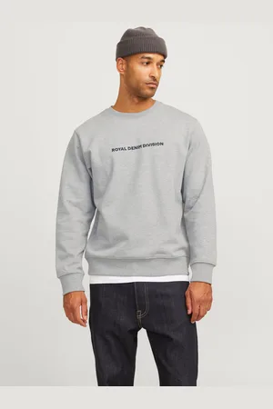R.D.D. ROYAL DENIM DIVISION Sudadera Estampado