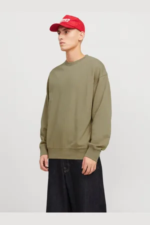 JACK & JONES Sudadera Liso