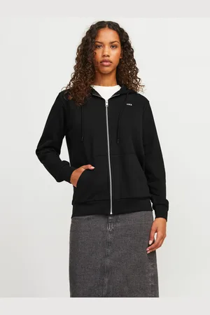 JJXX Jxabbie Sudadera Con Cremallera