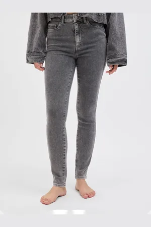 JJXX Jxsydney Skinny Hw S1139 Jeans Dnm Noos