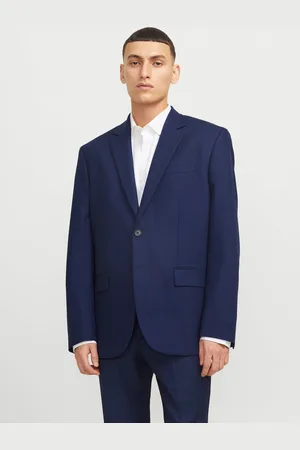 JACK & JONES Jprtheo Blazers Corte Regular