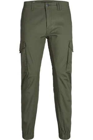 JACK & JONES Pantalones Cargo Bebés