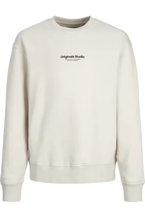 JACK & JONES Sudadera Estampado Bebés