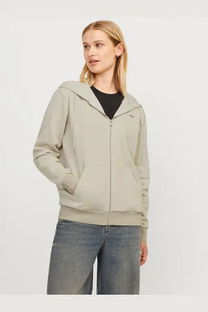 JJXX Jxabbie Sudadera Con Cremallera