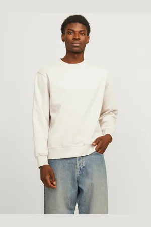 JACK & JONES Sudadera Liso