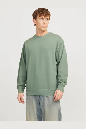JACK & JONES Sudadera Liso