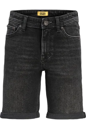 JACK & JONES Corte Regular Shorts De Ajuste Regular Bebés