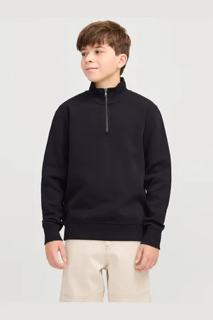 JACK & JONES Sudadera Liso Junior